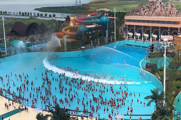 苏州夏天有哪些地方可以玩水?苏州夏天玩水的地方有哪些?