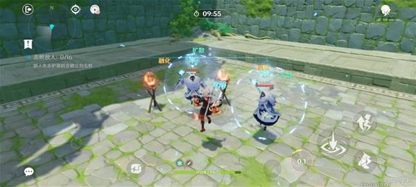 《原神》冒险家试炼蜕变篇其二活动通关攻略2