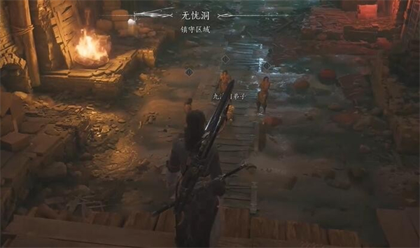 《燕云十六声》手游磐石诀心法获取流程磐石诀心法如何获得5