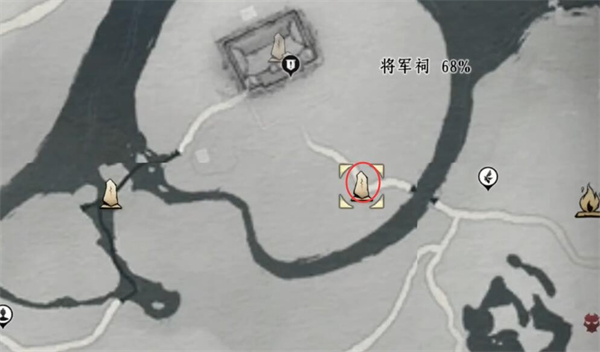 《燕云十六声》手游摇红一梦奇遇任务流程8