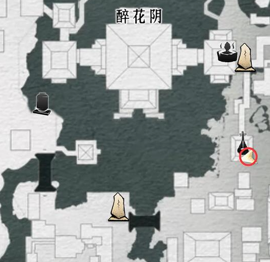 燕云十六声乐不思蜀任务怎么做 乐不思蜀任务怎么完成[多图]图片8